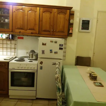 Cozy Apartment Near Historic Centre Corfu  Zewnętrze zdjęcie