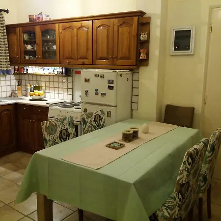 Cozy Apartment Near Historic Centre Corfu  Zewnętrze zdjęcie