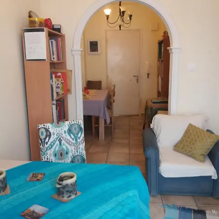 Cozy Apartment Near Historic Centre Corfu  Zewnętrze zdjęcie