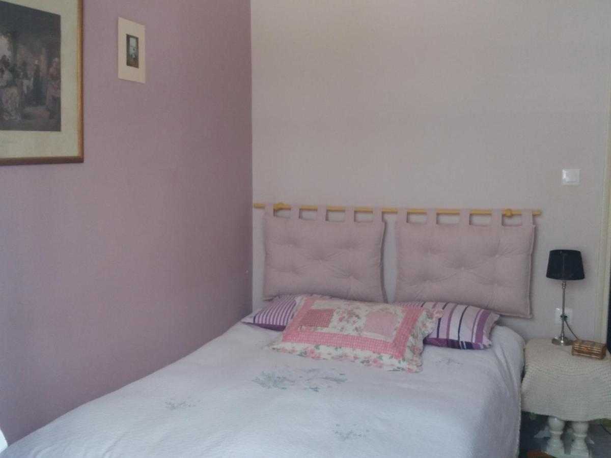 Apartment Cozy Near Historic Centre Corfu (city)