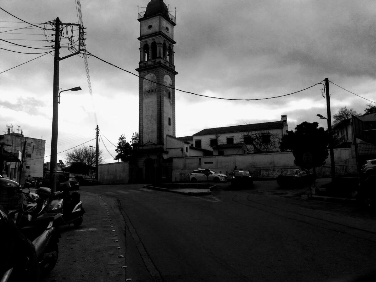 Cozy Near Historic Centre Apartament Corfu (city)