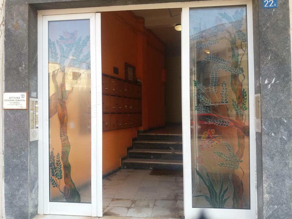 Cozy Near Historic Centre Apartament