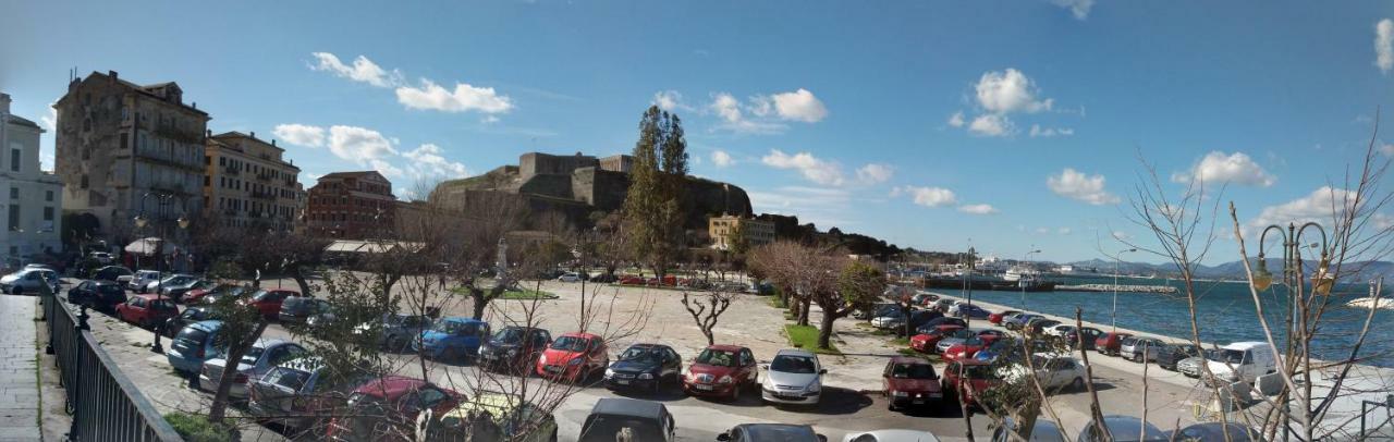 Cozy Near Historic Centre Corfu (city)
