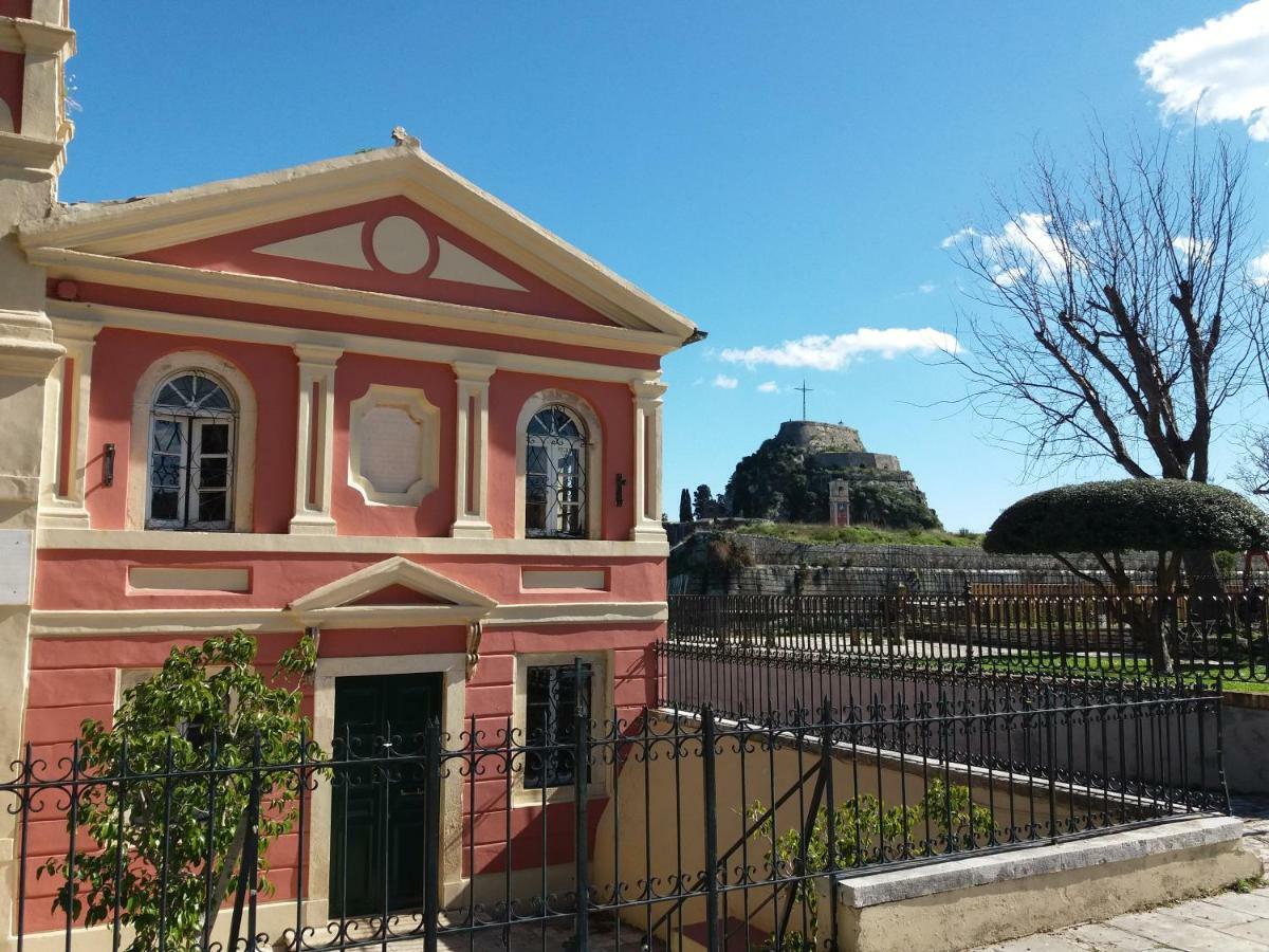 Cozy Near Historic Centre * Corfu (city)