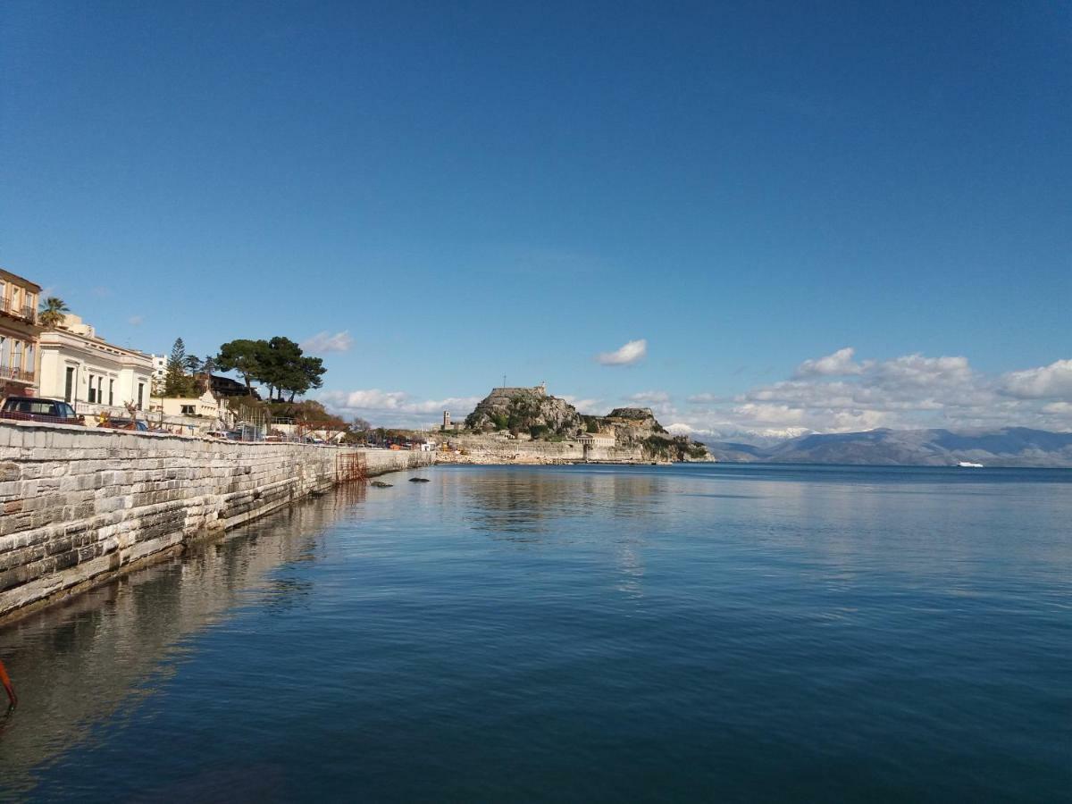 Cozy Near Historic Centre Corfu (city)