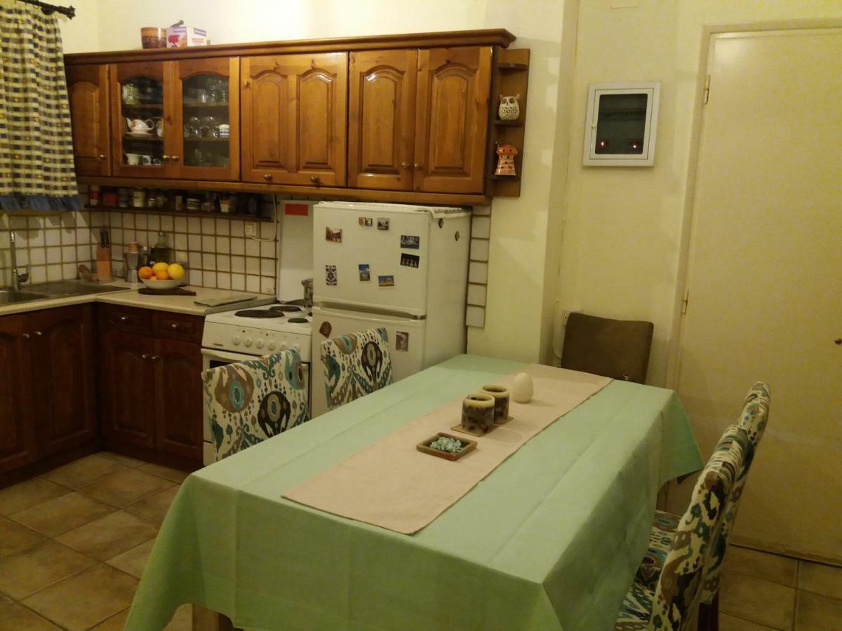 Apartment Cozy Near Historic Centre