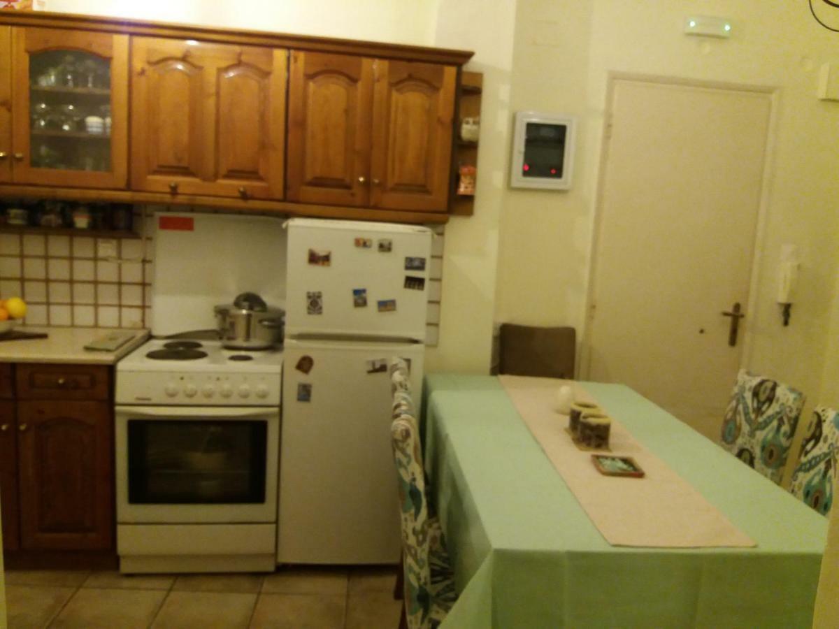 Apartment Cozy Near Historic Centre