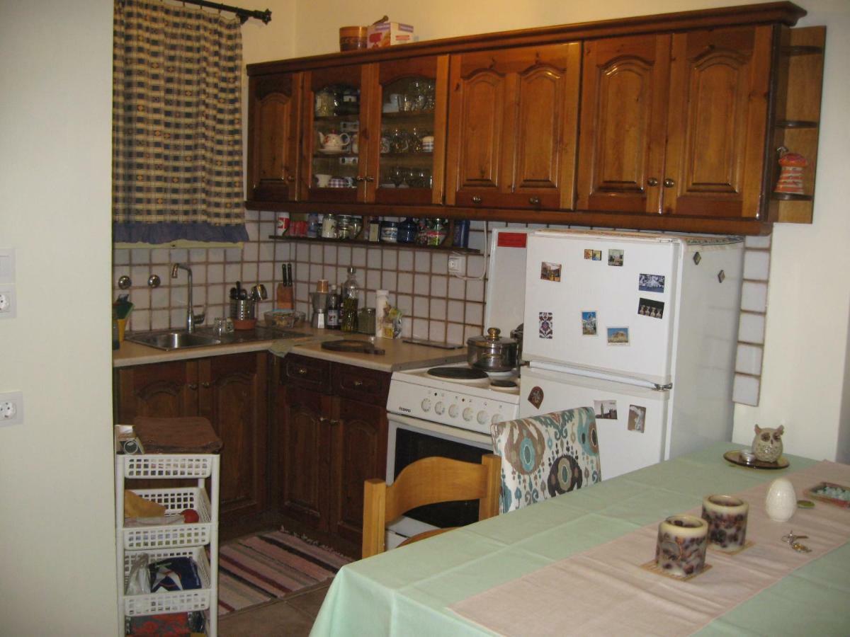 Apartment Cozy Near Historic Centre Corfu (city)