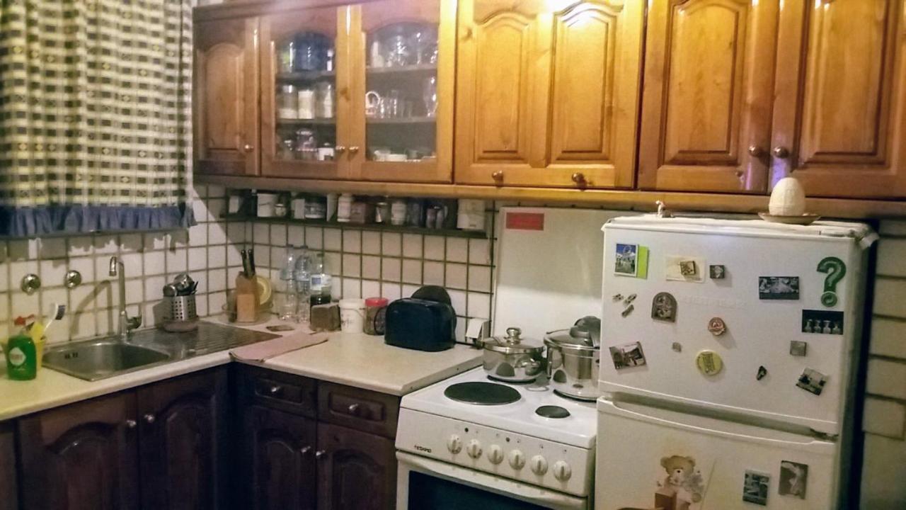 Apartment Cozy Near Historic Centre Corfu (city)