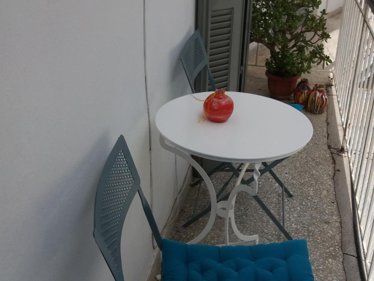Cozy Near Historic Centre Apartment