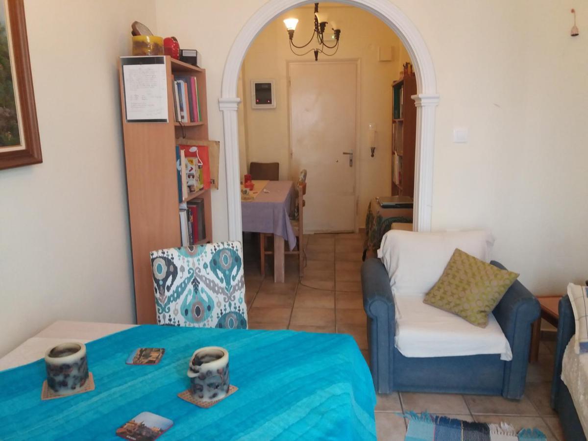 Cozy Near Historic Centre Corfu (city)